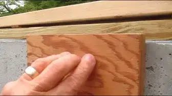 'Video thumbnail for Concrete Foundation Leveling MISTAKE Part 2 of 2'