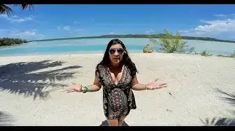 'Video thumbnail for Cook Islands | Best Budget Lodging |
Cook's Cribs'