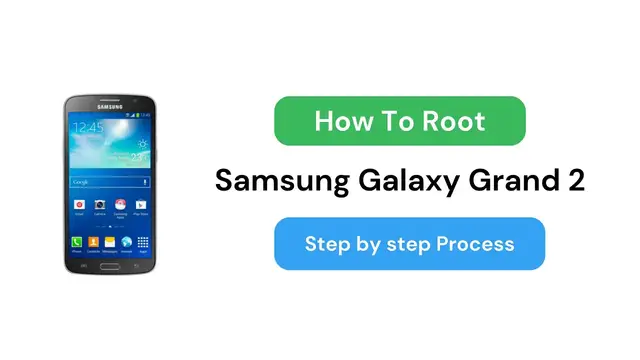 'Video thumbnail for How to root Samsung Galaxy Grand 2 Using Magisk?'