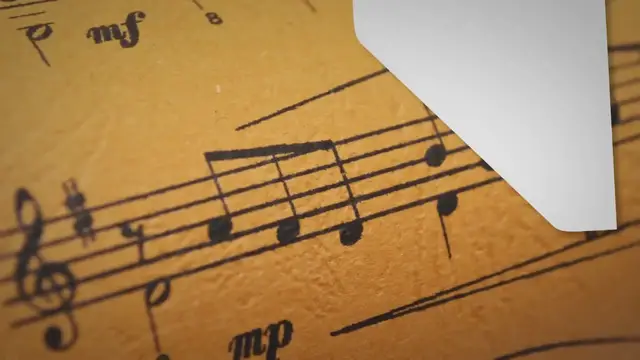 'Video thumbnail for 10 Activities For Teaching Tempo In Music (All Grades)'