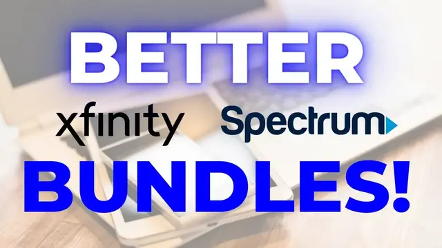 'Video thumbnail for Cable Companies Are Offering One Bundle That I Really Like!'