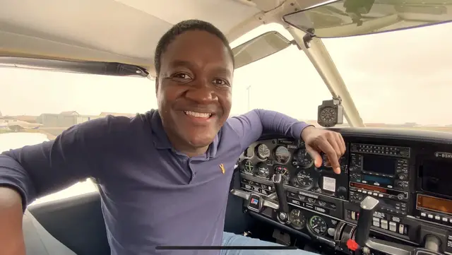 'Video thumbnail for How To Get A Private Pilot Licence'