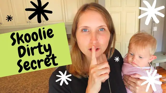 'Video thumbnail for Dirty Secret Skoolie Owners Aren't Talking About | SKOOLIE VLOG 4'