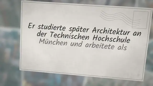 'Video thumbnail for Christian Dell'