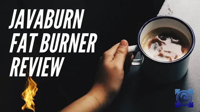 'Video thumbnail for JAVABURN Fat-Burner Review #javaburn #weightloss #evepacifichealth'