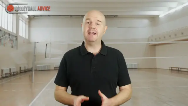 'Video thumbnail for Volleyball Rules & Regulations'