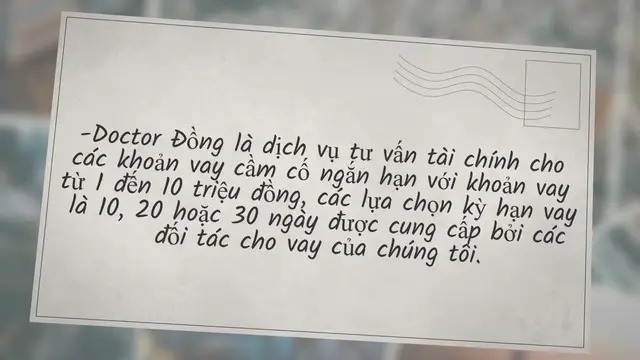 'Video thumbnail for Một số kinh nghiệm chạy chiến dịch Doctor Đồng hiệu quả'