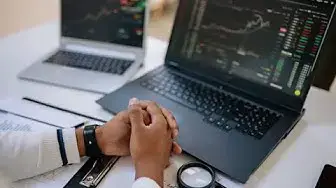 'Video thumbnail for How to Sell Stock #stockmarket'