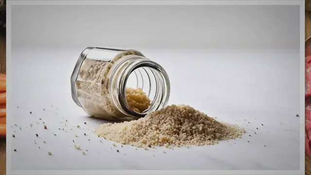 'Video thumbnail for Truffle Salt: Best Types to Buy for Flavorful Dishes 2023'