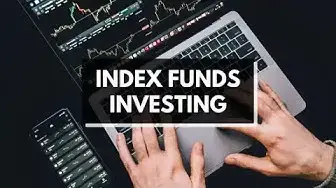 'Video thumbnail for What are Index Funds and, How do They Work? #indexfunds'