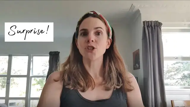 'Video thumbnail for New diagnoses and reorienting | ME CFS Fibromyalgia'