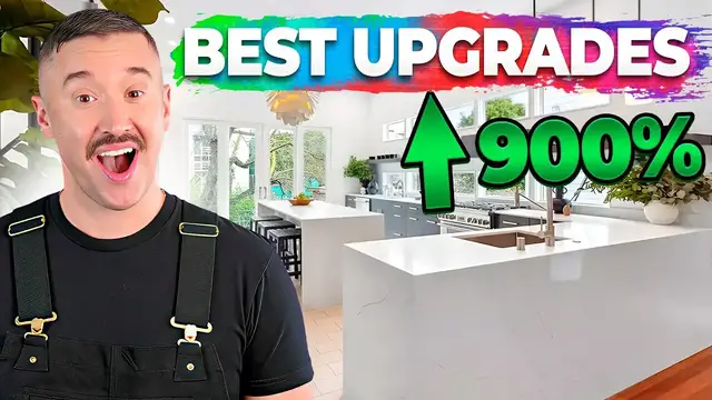 'Video thumbnail for STOP! Sell Luxury Homes Faster With These 3 Upgrades!'