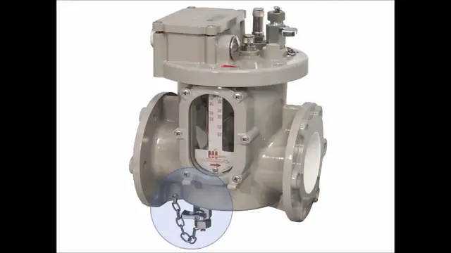'Video thumbnail for The Buchholz Relay -Principle, construction and operation'