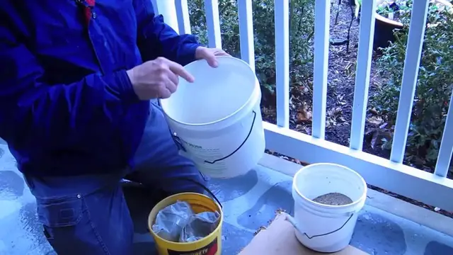 'Video thumbnail for How to Repair a Crumbling Foundation Video 3 of 3'