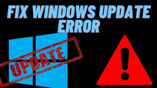 'Video thumbnail for How To Fix Windows 7 Doesn't Update / Windows Update Doesn't Working ✔️ [ Windows 7 ERROR 80072EFE ]'