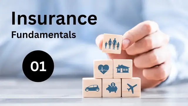 'Video thumbnail for Principle of Insurable Interest | lecture on insurance law | Principles of Insurance Contract - 01'