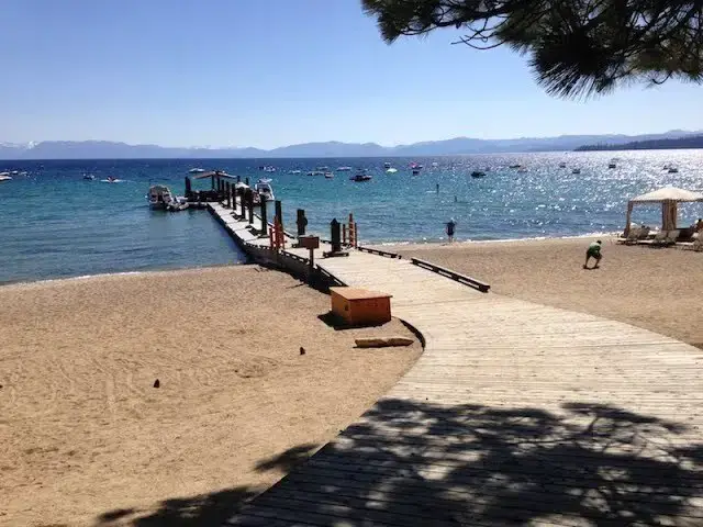 'Video thumbnail for 08 Lake Tahoe, Lake Of The Sky EP-08'