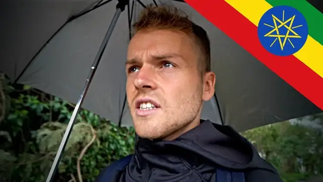 'Video thumbnail for I'M IN ETHIOPIA (Walking the Streets)'