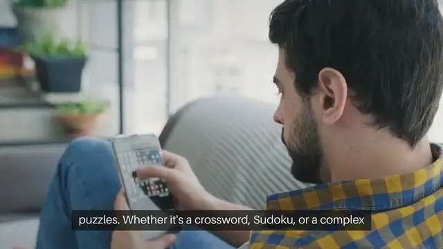 'Video thumbnail for Puzzle Solving Techniques'