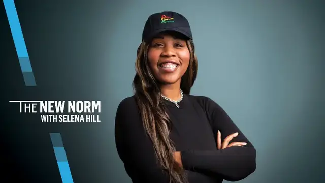 'Video thumbnail for Remembering George Floyd Five Years Later Featuring Activist Leslie E. Redmond'