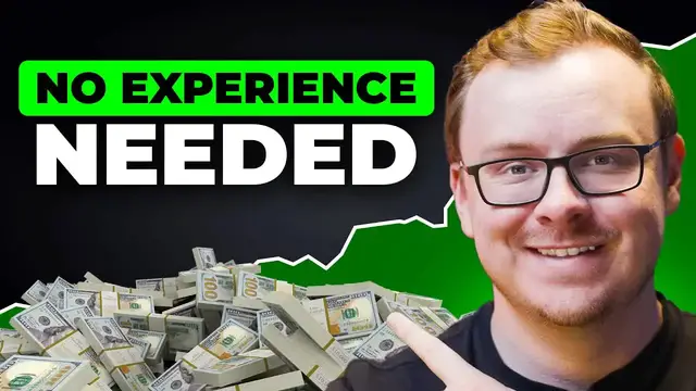 'Video thumbnail for shane hummus: six-figure remote jobs: unlock your career success'