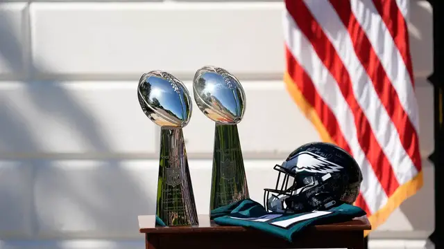 'Video thumbnail for Have We Reached the Pinnacle of Standalone NFL Games?'