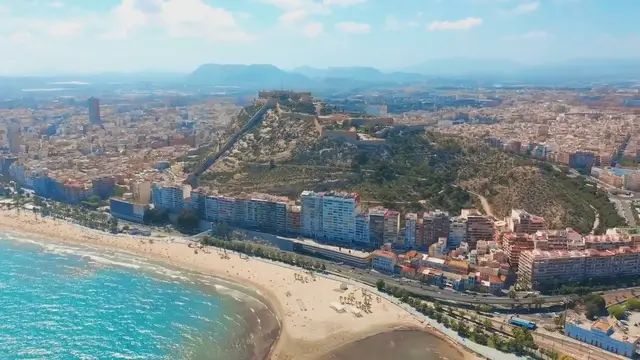 'Video thumbnail for Alicante Weather in April – Worth Visiting?'
