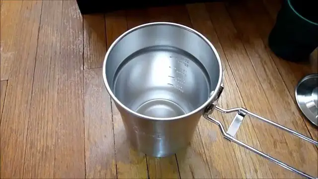 'Video thumbnail for 72-Hour Kit Part 3b - Stanley Adventure Camp Cook Set'