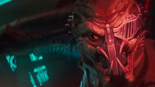 'Video thumbnail for Predator: Killer of Killers - Official Trailer #2'