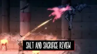 'Video thumbnail for Salt and Sacrifice Review | It's worth buying?'