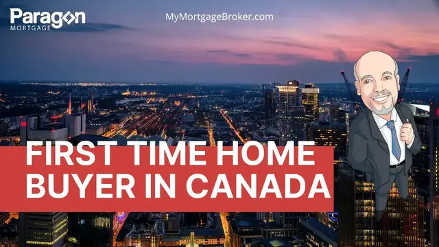 'Video thumbnail for First Time Home Buyer Programs For Canadian Home Buyers'