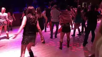 'Video thumbnail for Nothing But You - (Line Dance Competition, 2/2020)'