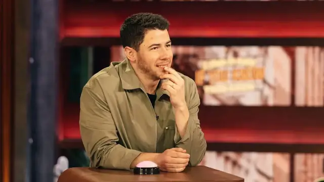 'Video thumbnail for Nick Jonas’s secret to successful investments'