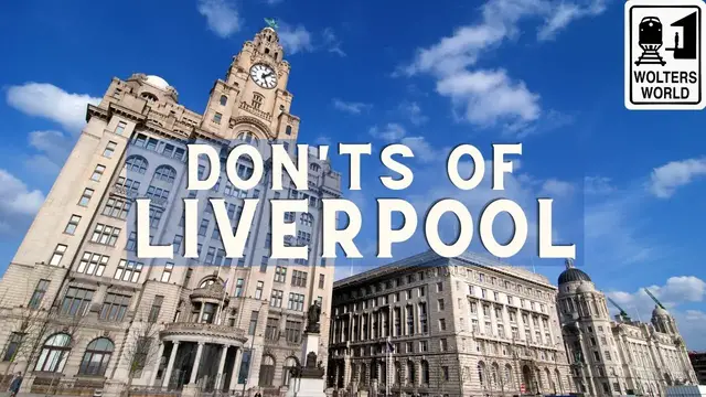 'Video thumbnail for Liverpool: Don'ts of Liverpool'