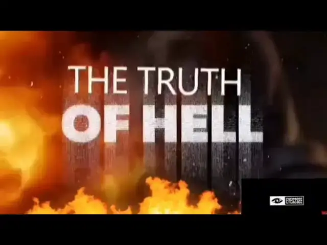 'Video thumbnail for Why Did God Create Hell? #afterlife #lakeoffire #tartarus #documentaryvideos'