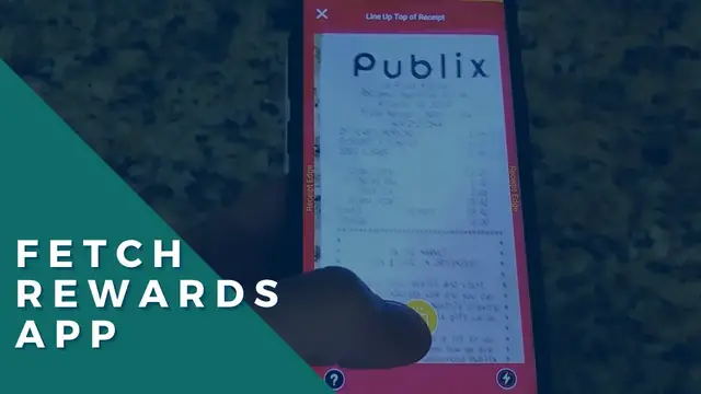 'Video thumbnail for Better Than Ibotta? How to Use the Fetch Rewards Grocery Rebate App'