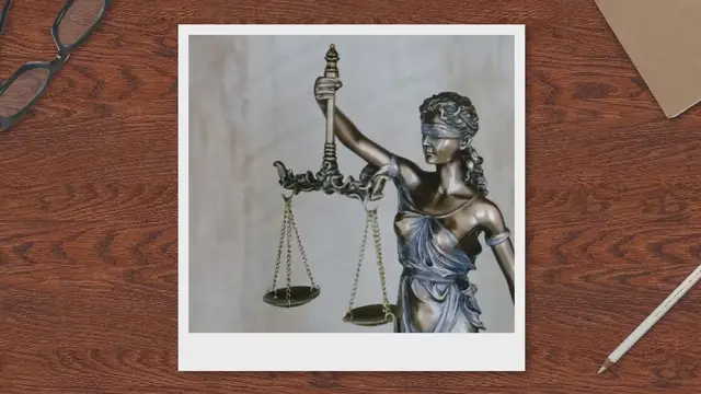 'Video thumbnail for How to Become a Legal Consultant'