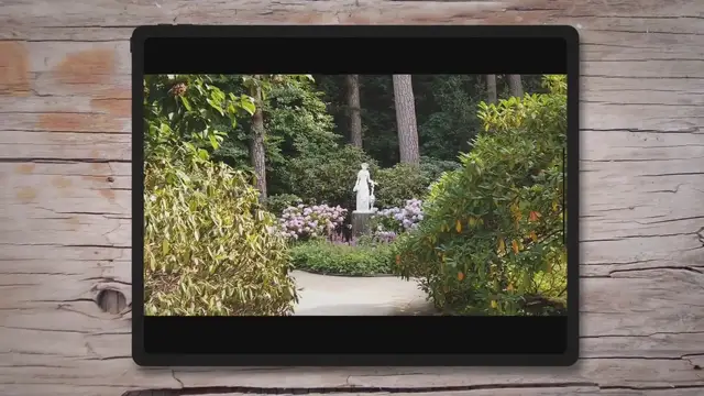 'Video thumbnail for How To Fill A Wooden Planter Box'