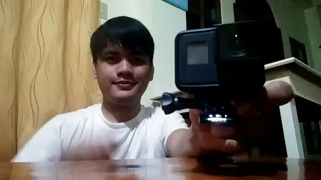 'Video thumbnail for GoPro Hero 7 Black Unboxing! '