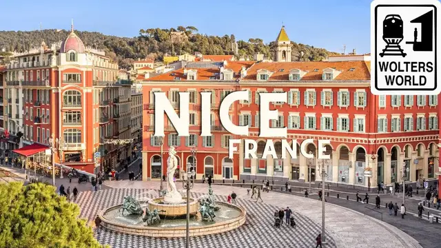 'Video thumbnail for Nice - 5 Love & Hates of Visiting Nice, France'