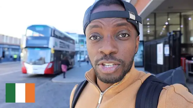 'Video thumbnail for Broke In Dublin - Day 1'