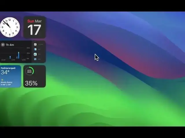 'Video thumbnail for How to force quit finder on Mac'