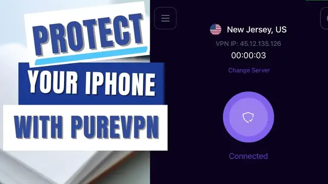 'Video thumbnail for Complete PureVPN Setup Tutorial 2023 - Purchase, Installation & Setup'