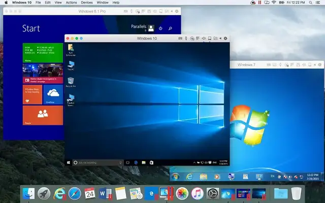 'Video thumbnail for 7 Best Ways How To Create VNC Remote Network On Mac'