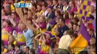 'Video thumbnail for Declan Ruth Amazing Point V Kilkenny 2005'