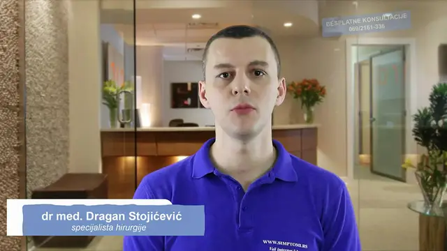 'Video thumbnail for Uklanjanje (skidanje) mladeža - radiotalaima, laserom, elektro, hirurški'