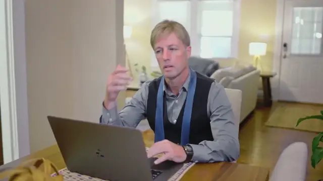 'Video thumbnail for Mobile Pixels TRIO Max Portable Laptop Monitor'