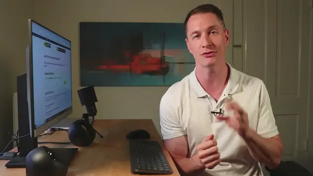 'Video thumbnail for Welcome to SEO Chatter'