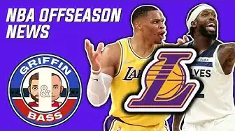 'Video thumbnail for LeBron James Ends Chet's Career & Other NBA News'
