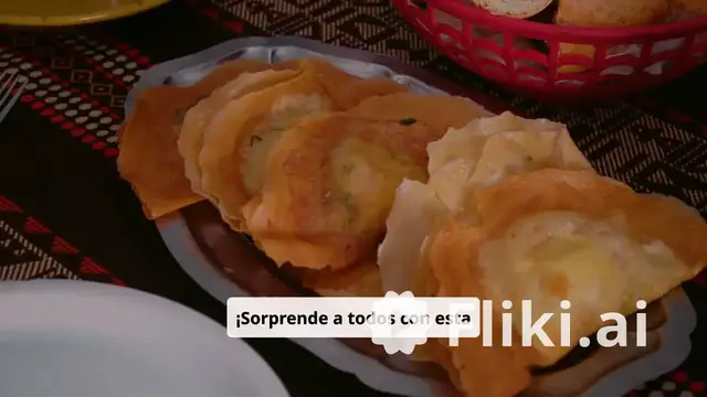 'Video thumbnail for Cómo Hacer Empanadas Bolivianas de Queso (Pasteles) – Receta Auténtica y Crujiente'